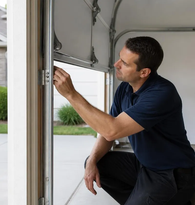 Garage Door Repair in Decatur